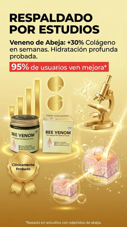 ✨🌿 Efecto Bótox Natural para una Piel Radiante✨