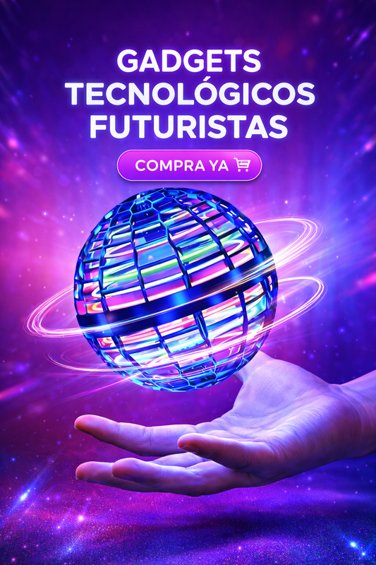 Fly NovaPro: La Magia que Vuela en Tus Manos